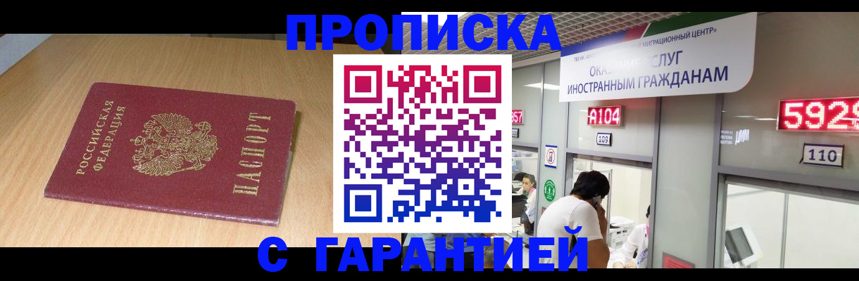 прописка в Шебекино